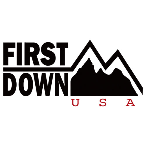 FIRST DOWN（ファーストダウン） – Kinetics｜OFFICIAL ONLINE STORE