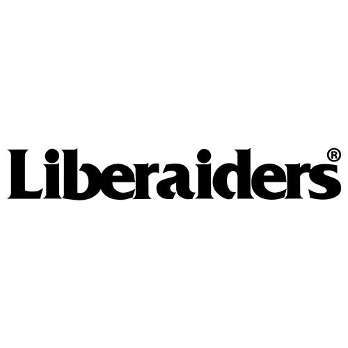 LIBERAIDERS（リベレイダース） – Kinetics｜OFFICIAL ONLINE STORE