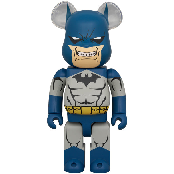 BATMAN (BATMAN: HUSH BLUE Ver.) 400%