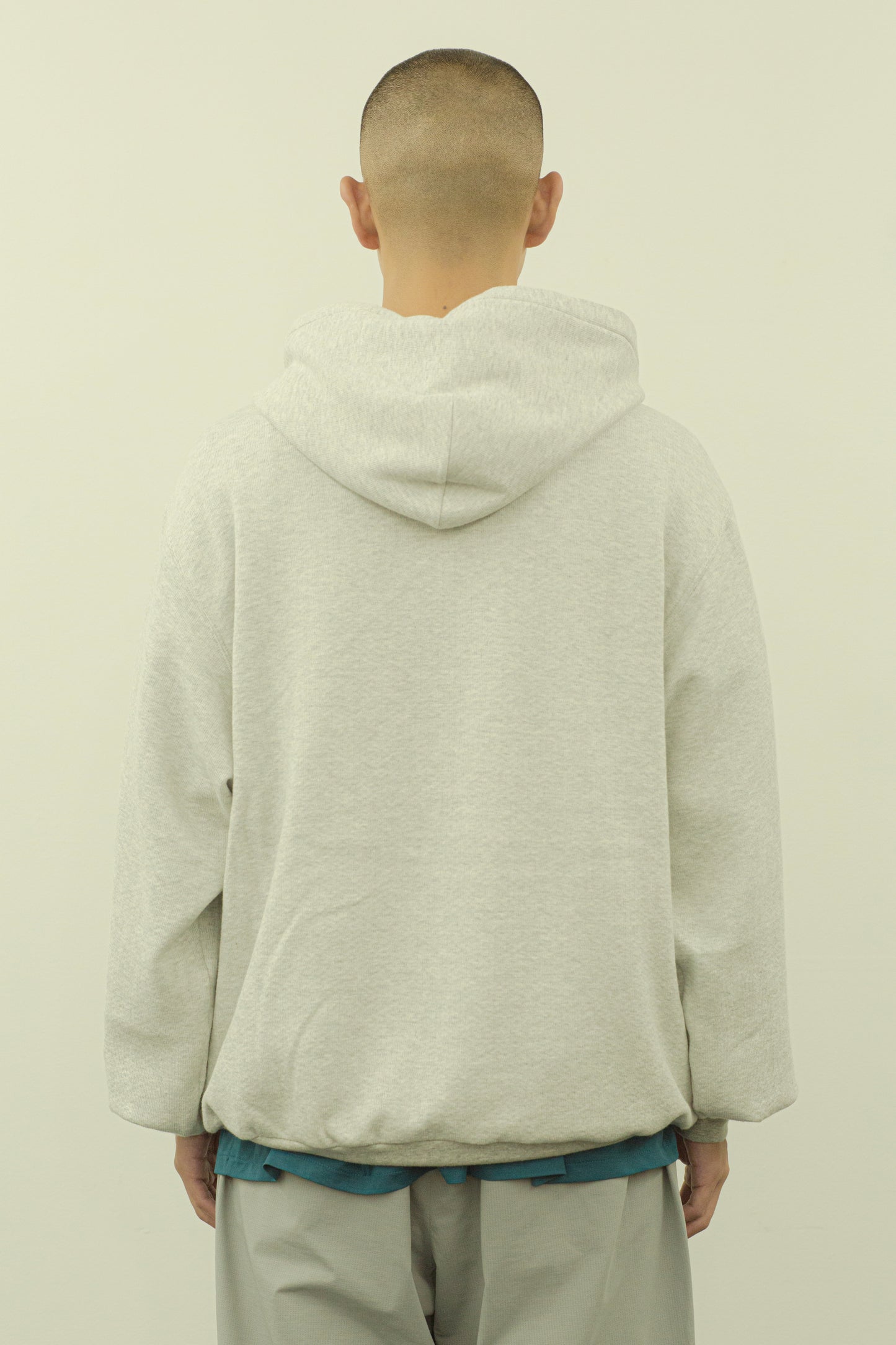 PULLOVER HOODIE SWEAT