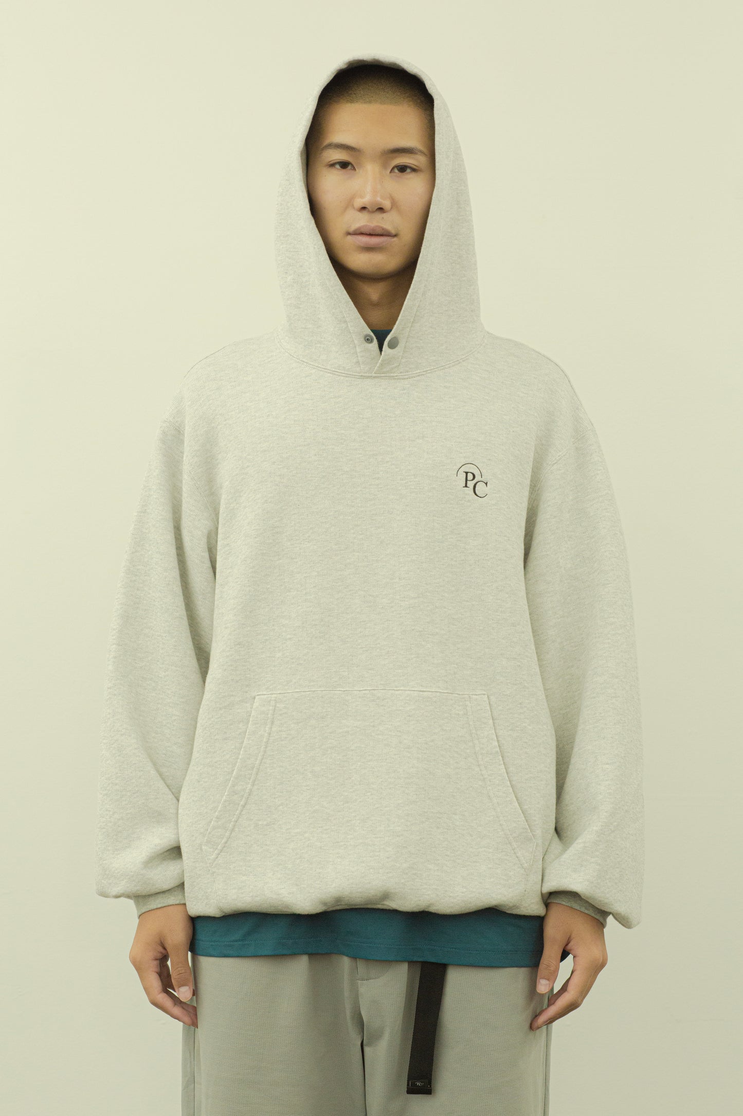PULLOVER HOODIE SWEAT
