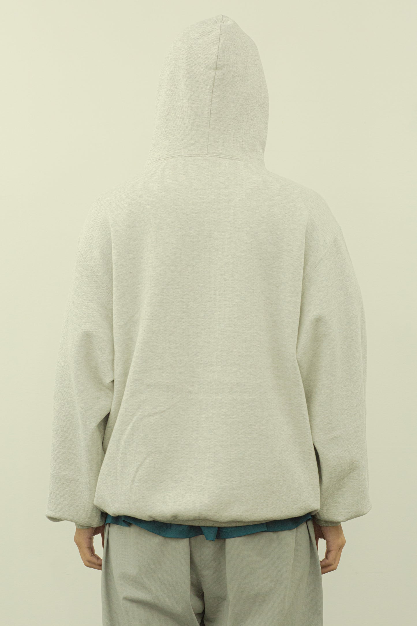 PULLOVER HOODIE SWEAT