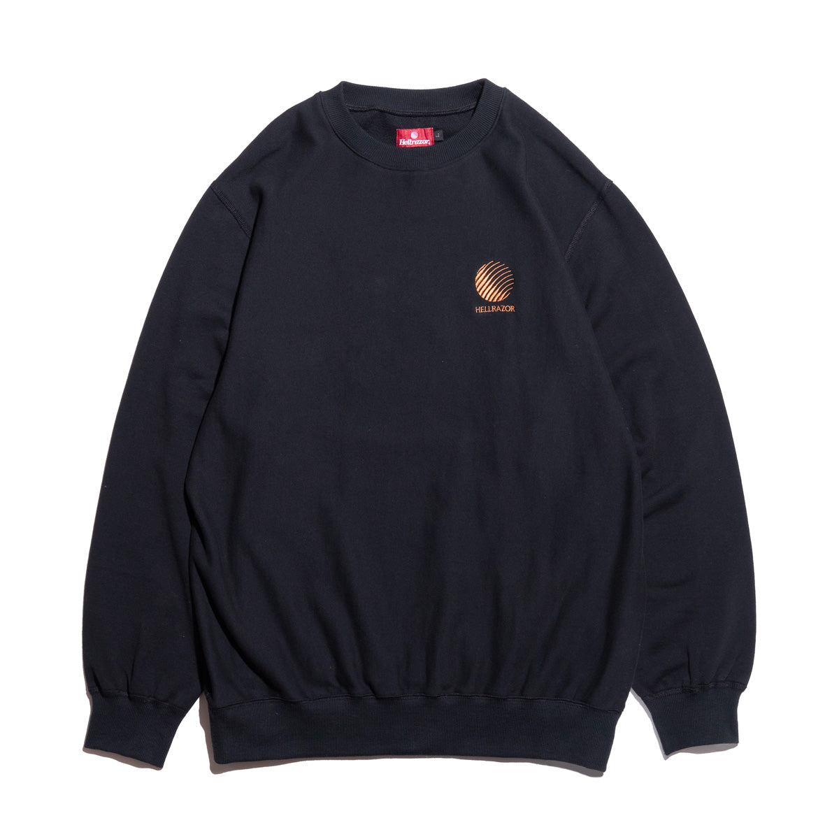 EMB CREWNECK