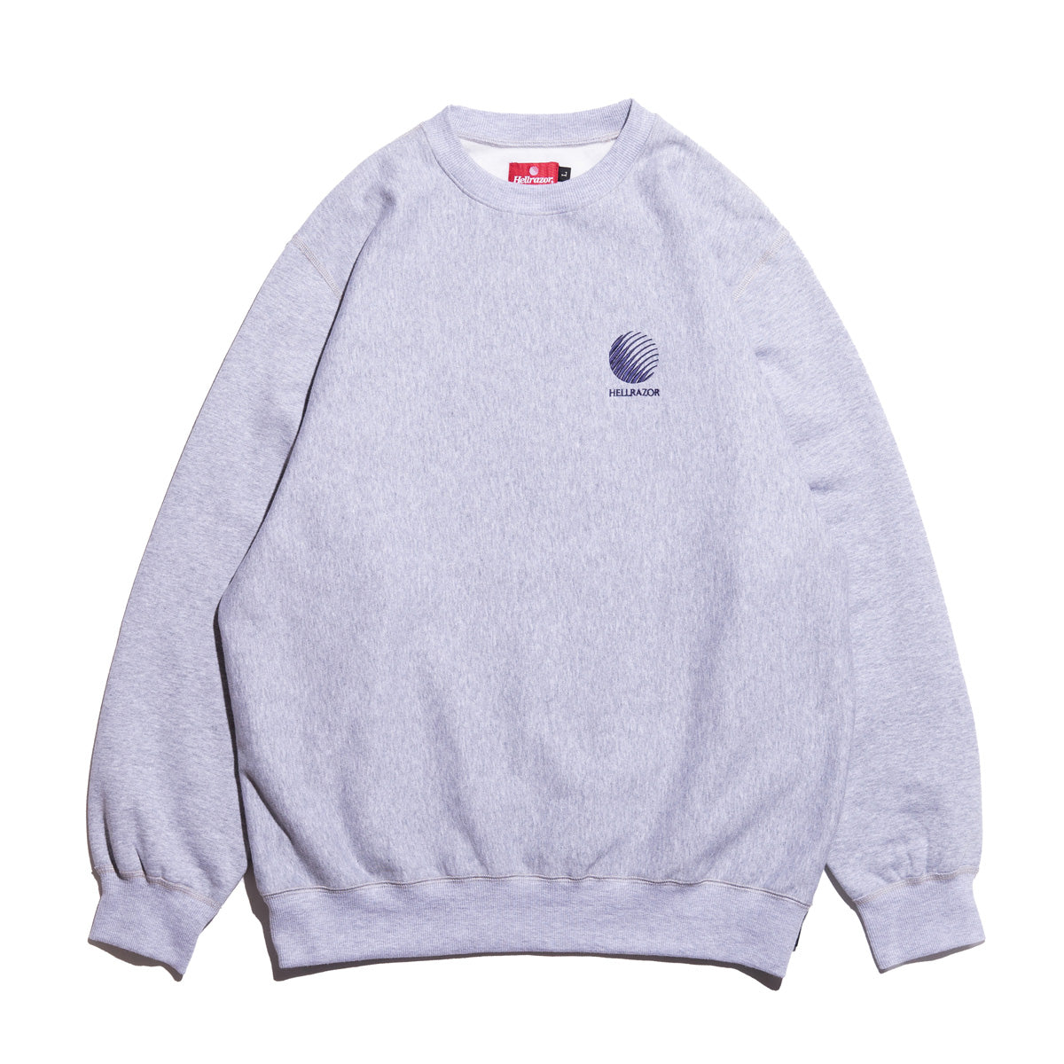 EMB CREWNECK