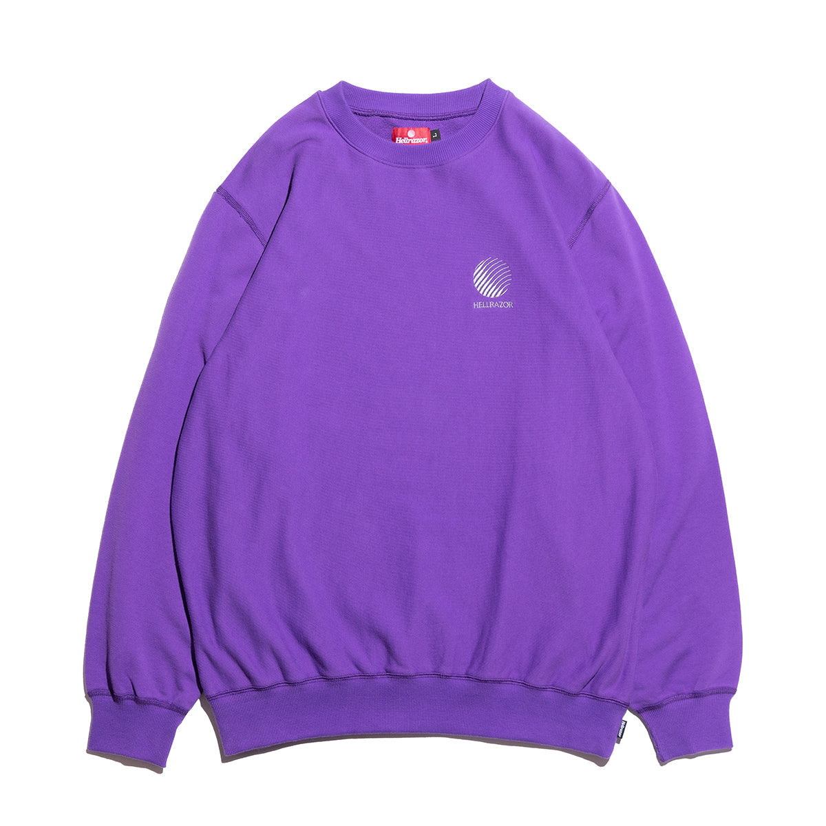 EMB CREWNECK