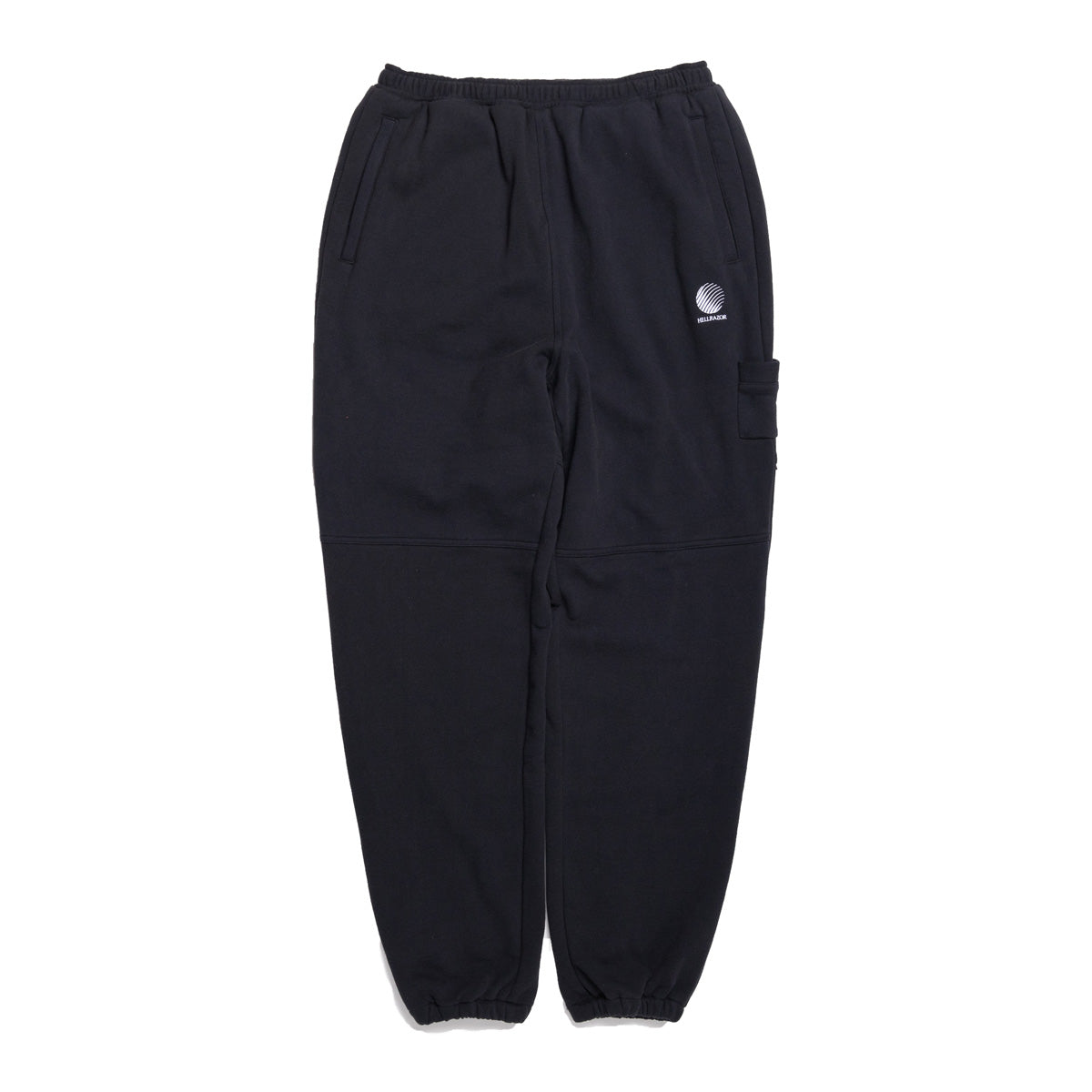 LOGO SWEAT PANTS