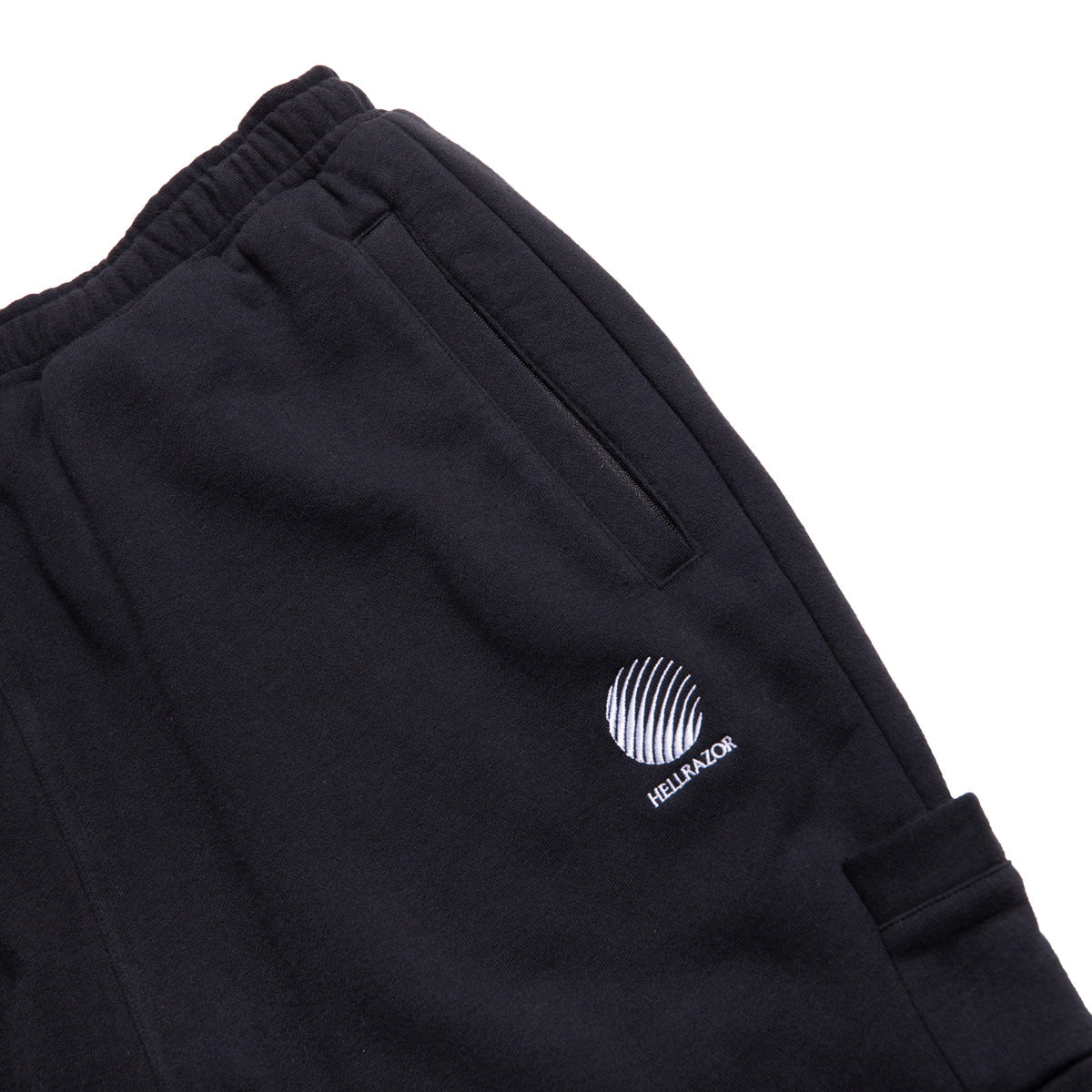LOGO SWEAT PANTS