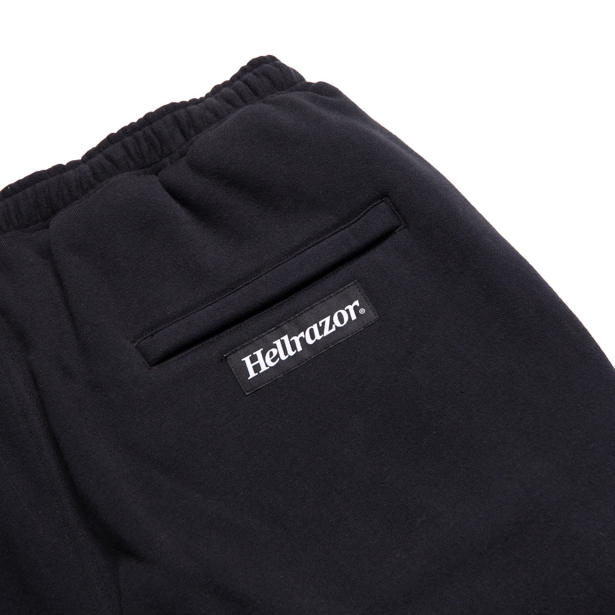 LOGO SWEAT PANTS