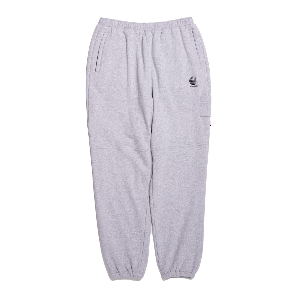 LOGO SWEAT PANTS