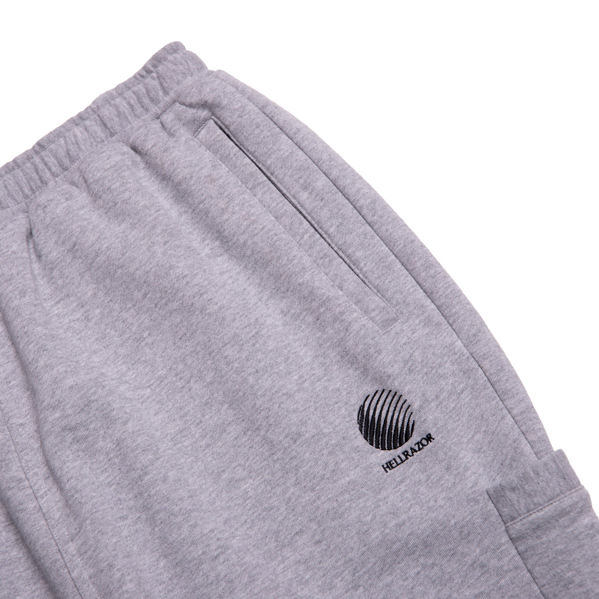 LOGO SWEAT PANTS