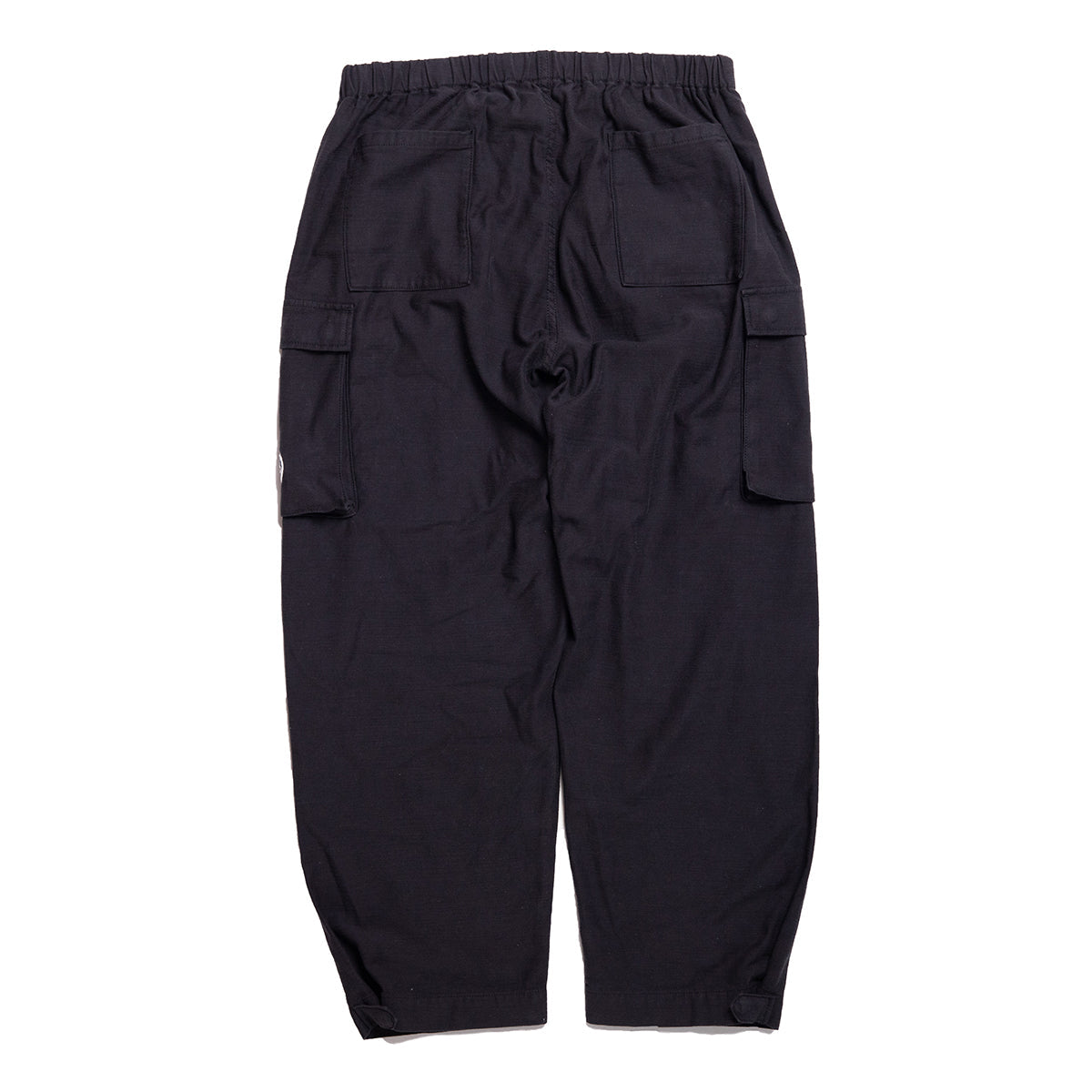 CITY TREE CAMO CARGO PANTS