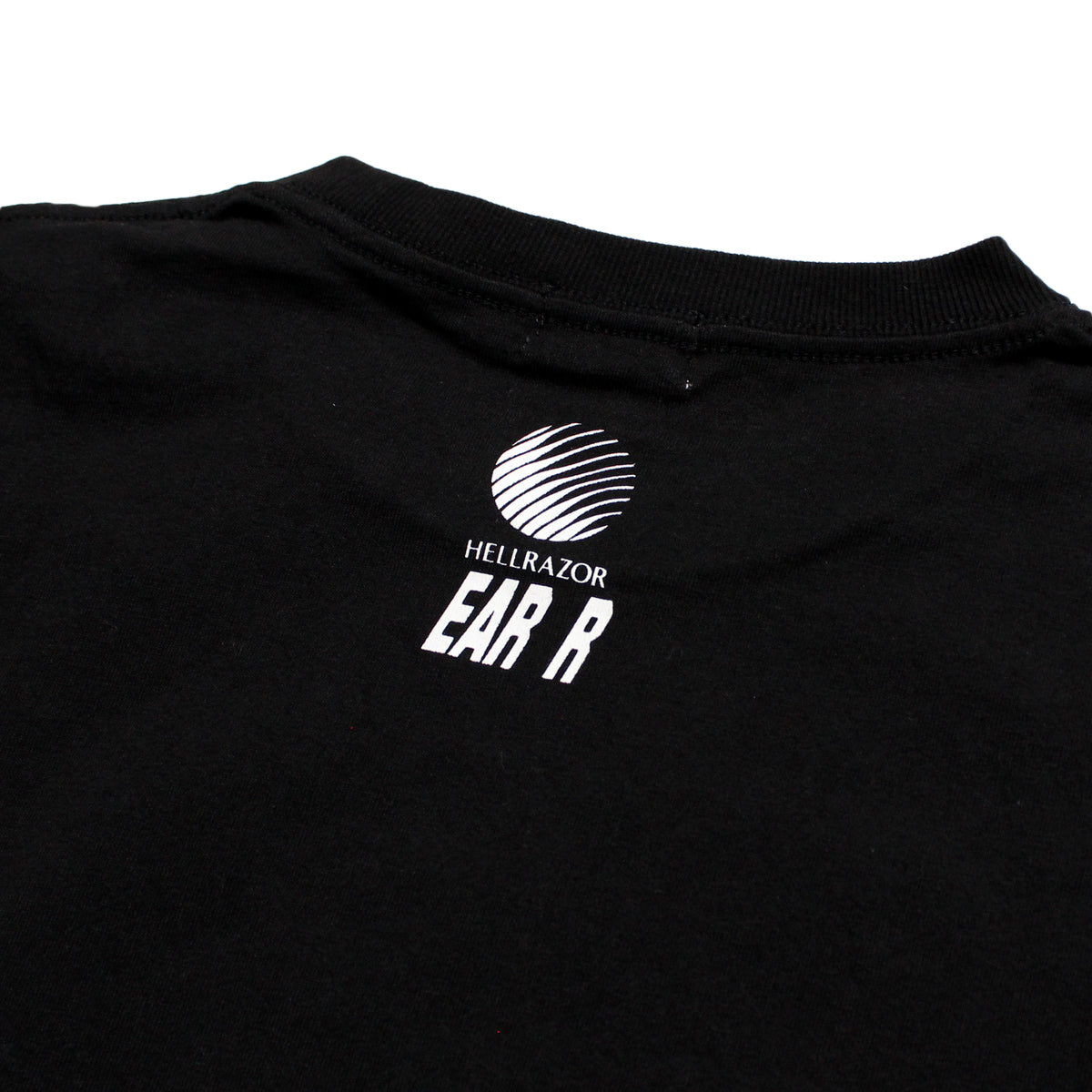 PROFILE SHIRT with Atomosphere Freestyle - ISSUGI & DJ SCRATCH NICE 1song data from profile mix cd