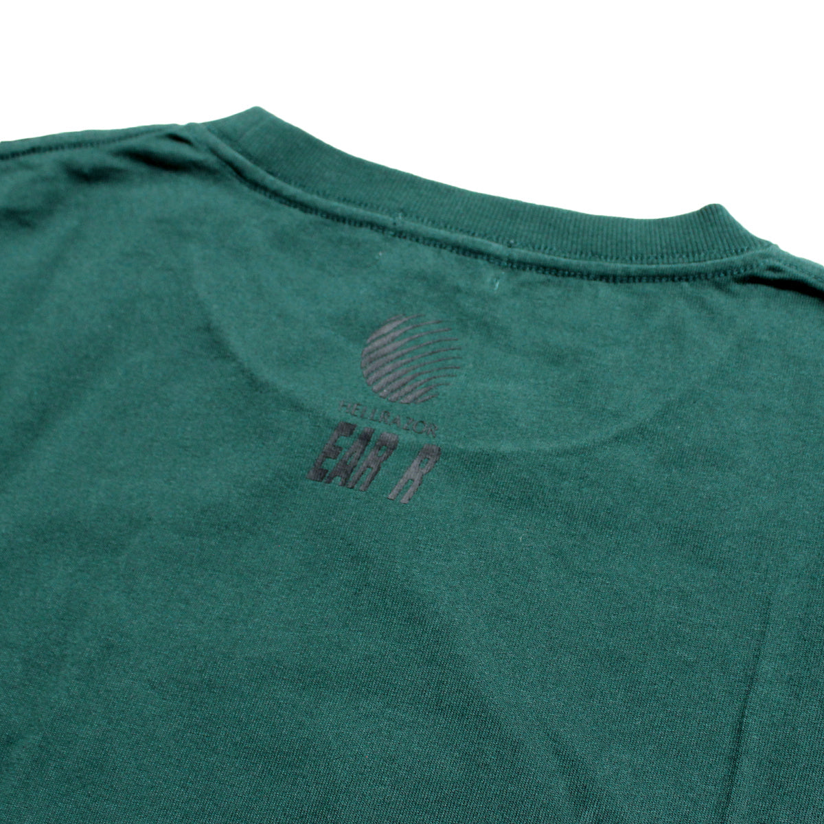 PROFILE SHIRT with Atomosphere Freestyle - ISSUGI & DJ SCRATCH NICE 1song data from profile mix cd