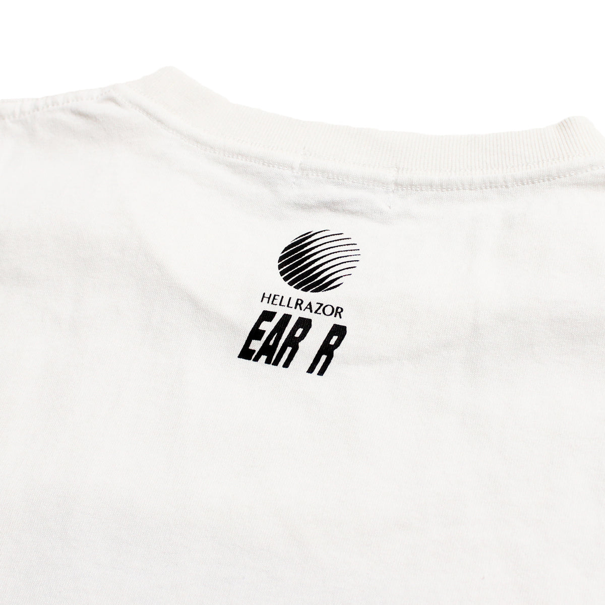 PROFILE SHIRT with Atomosphere Freestyle - ISSUGI & DJ SCRATCH NICE 1song data from profile mix cd