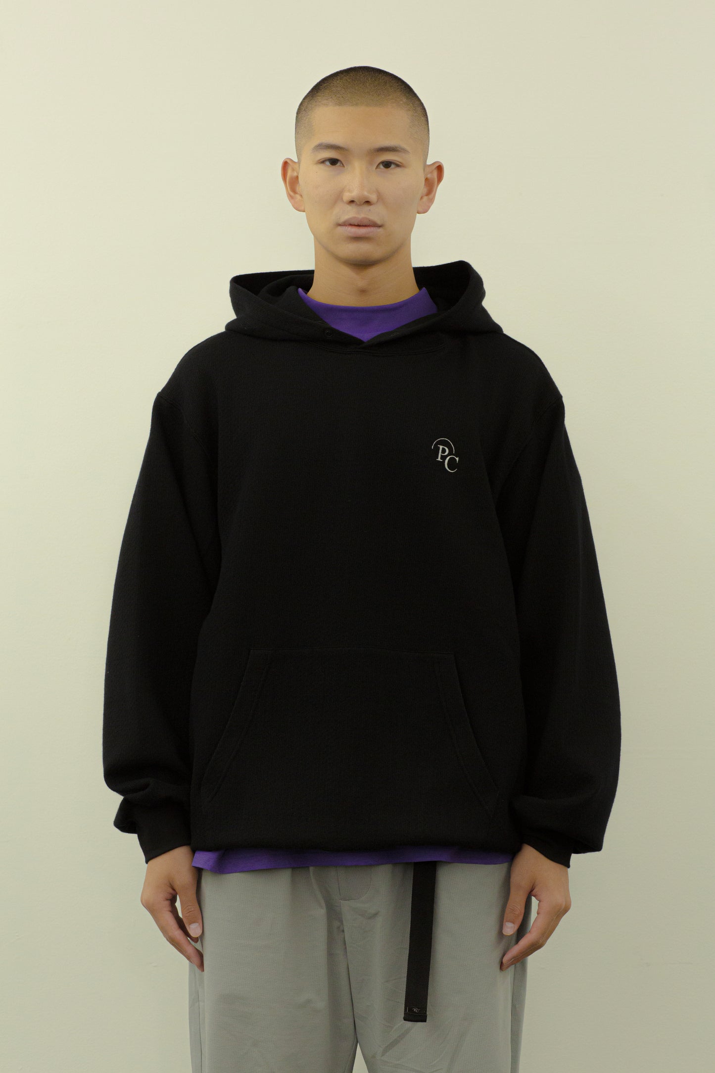 PULLOVER HOODIE SWEAT