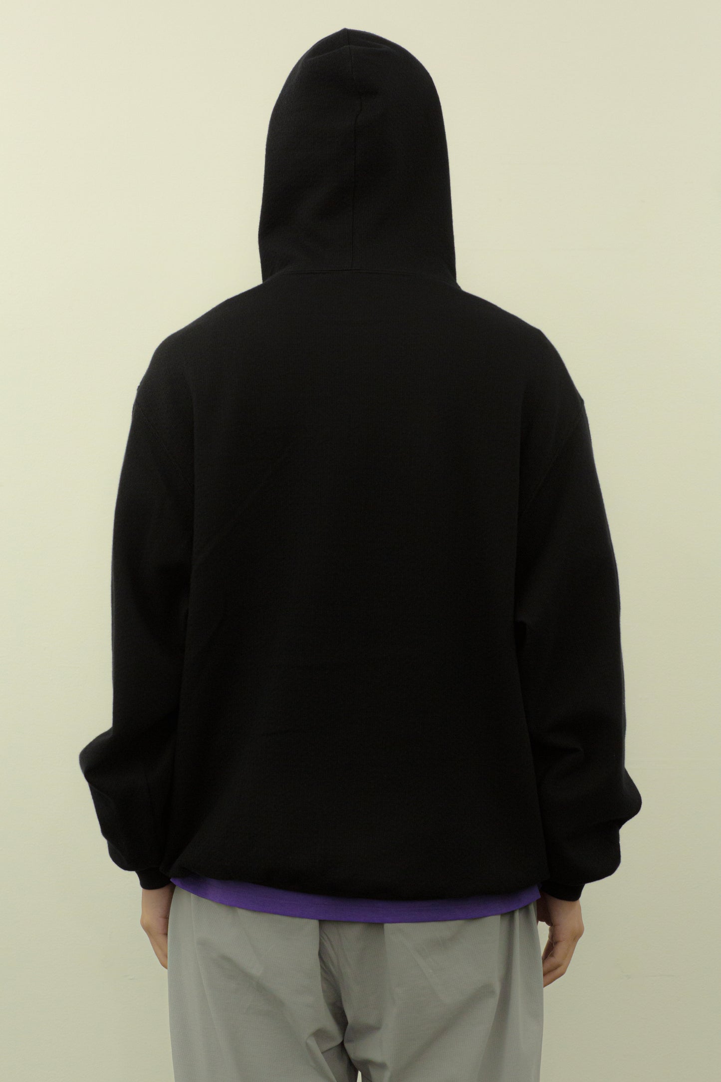 PULLOVER HOODIE SWEAT