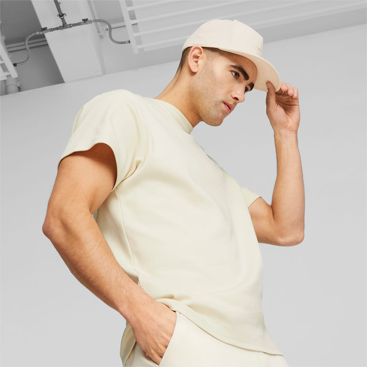 PLAYERS EDITION Lowcurve CAP