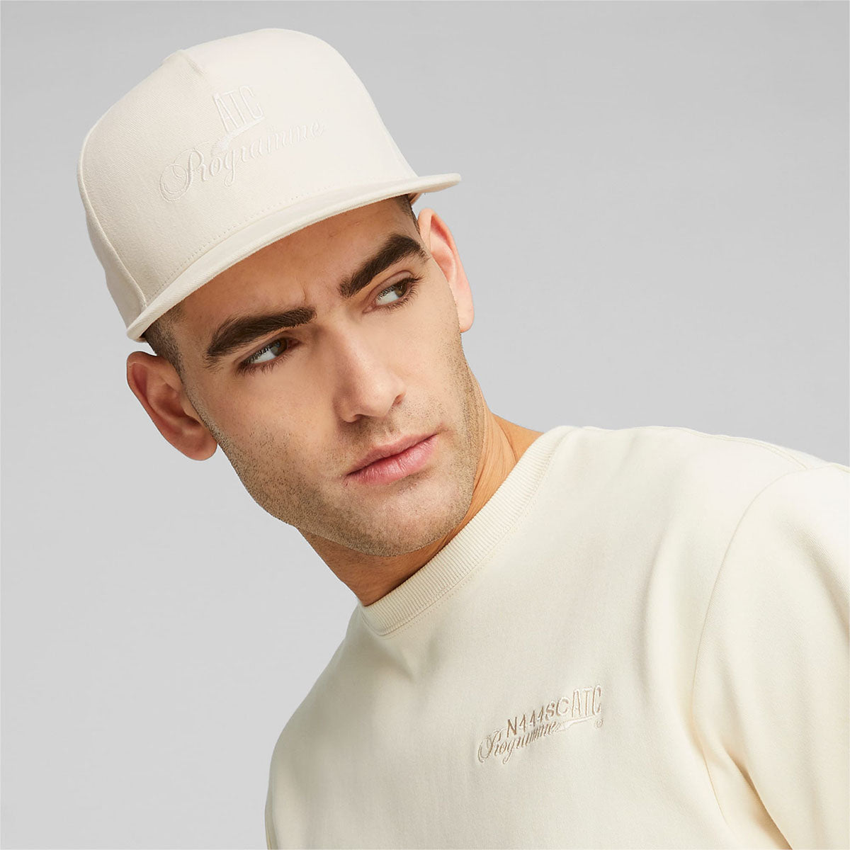 PLAYERS EDITION Lowcurve CAP