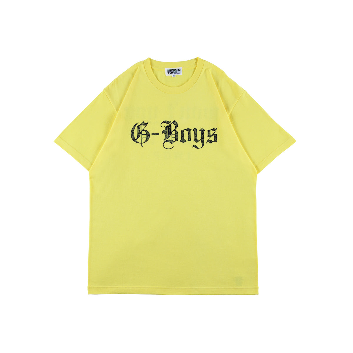 MLE×I.W.G.P. G-BOYS TEE