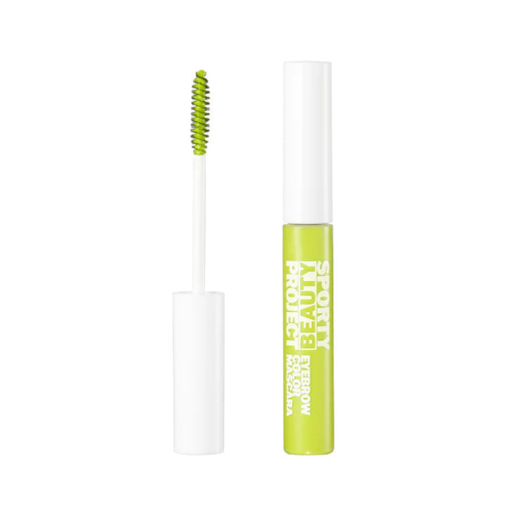 EYE BROW COLOR MASCARA