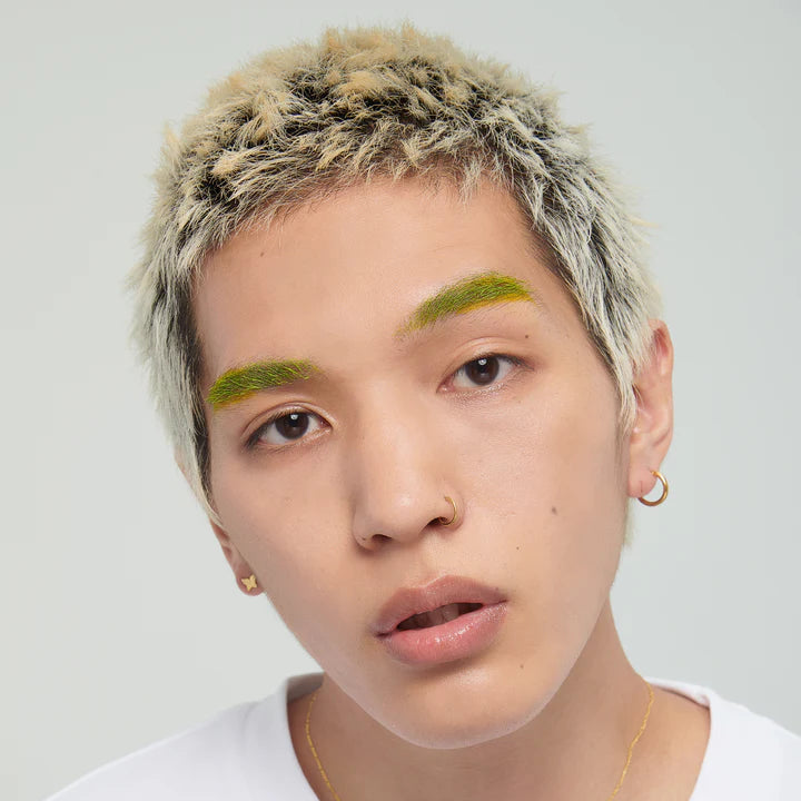 EYE BROW COLOR MASCARA