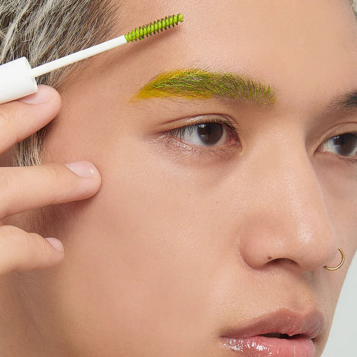 EYE BROW COLOR MASCARA