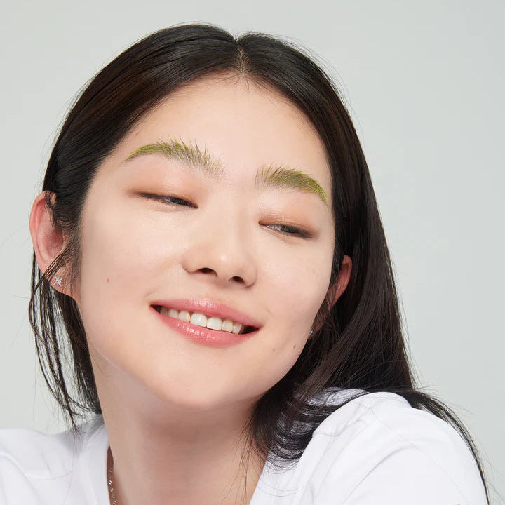 EYE BROW COLOR MASCARA