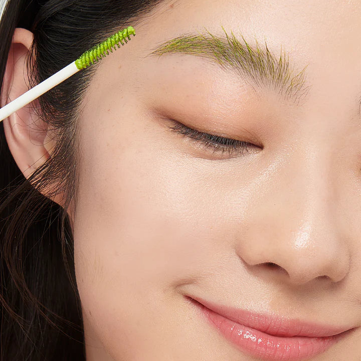 EYE BROW COLOR MASCARA