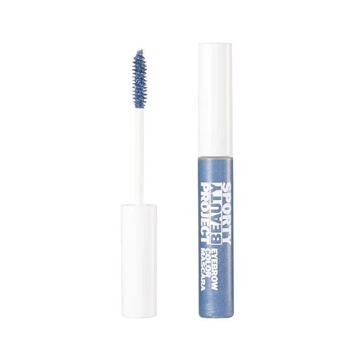 EYE BROW COLOR MASCARA