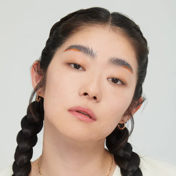 EYE BROW COLOR MASCARA