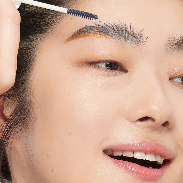 EYE BROW COLOR MASCARA