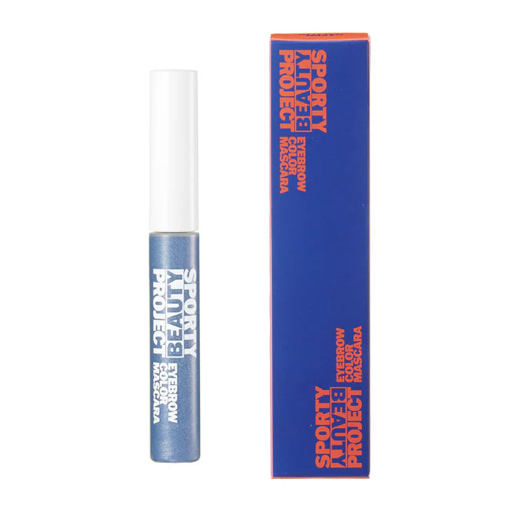 EYE BROW COLOR MASCARA