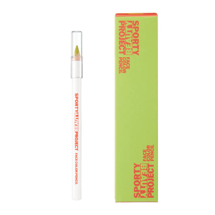 FACE COLOR PENCIL