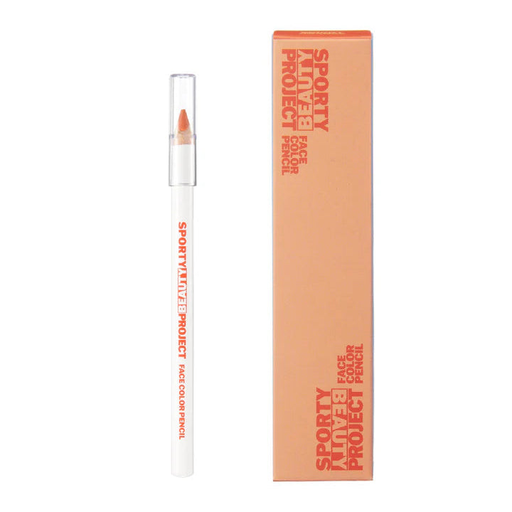 FACE COLOR PENCIL