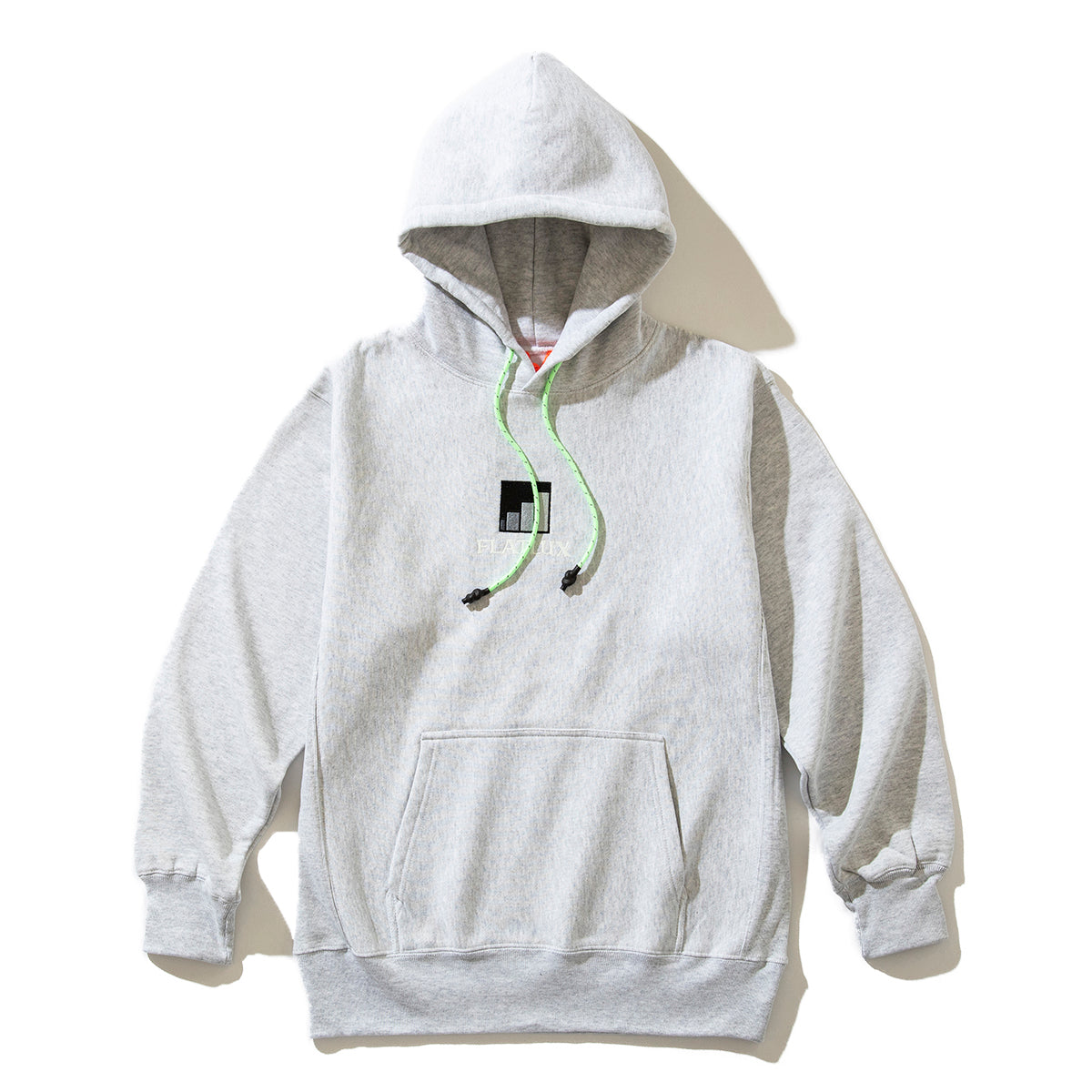 Lost Hoodie