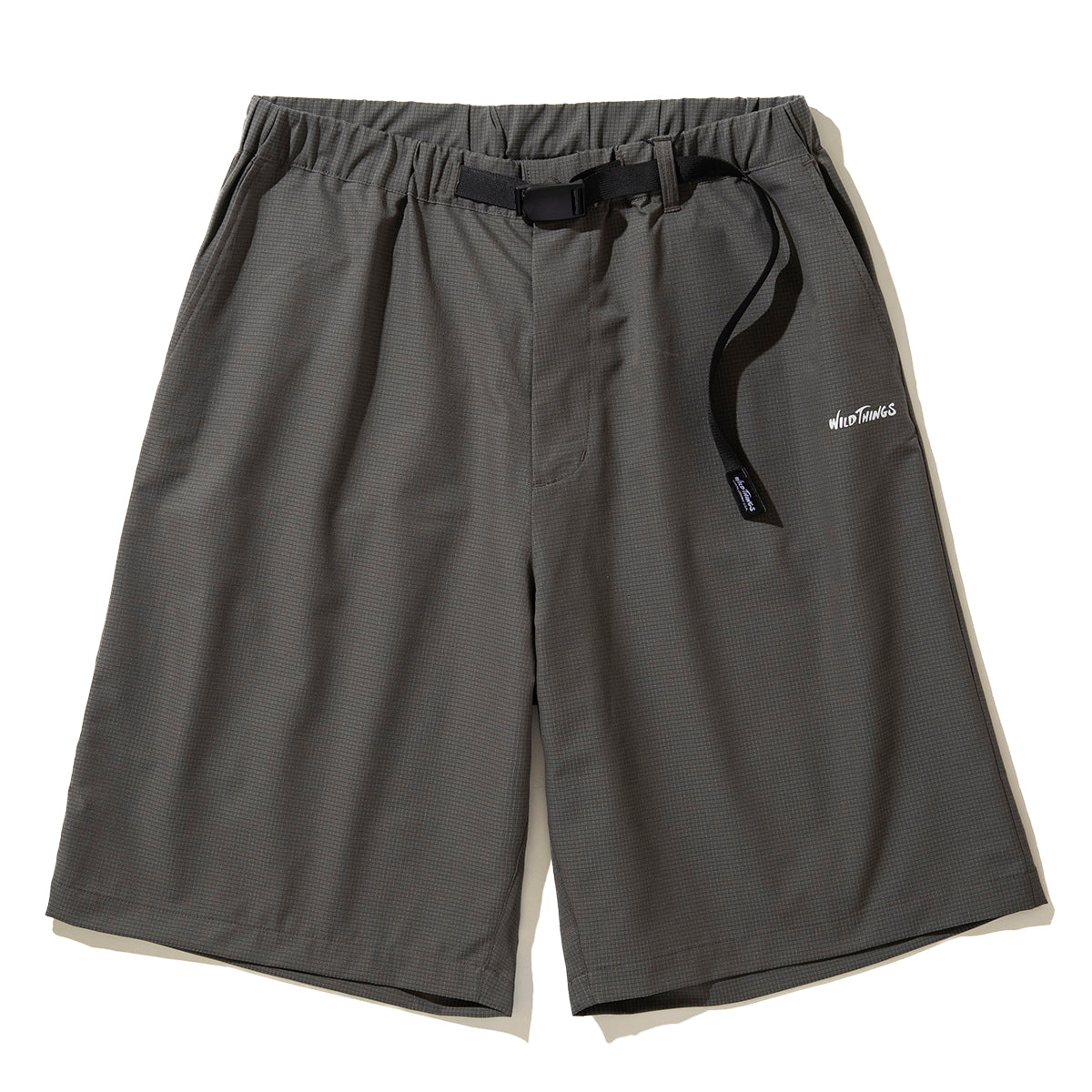 BREATHABLE RIDE SHORTS
