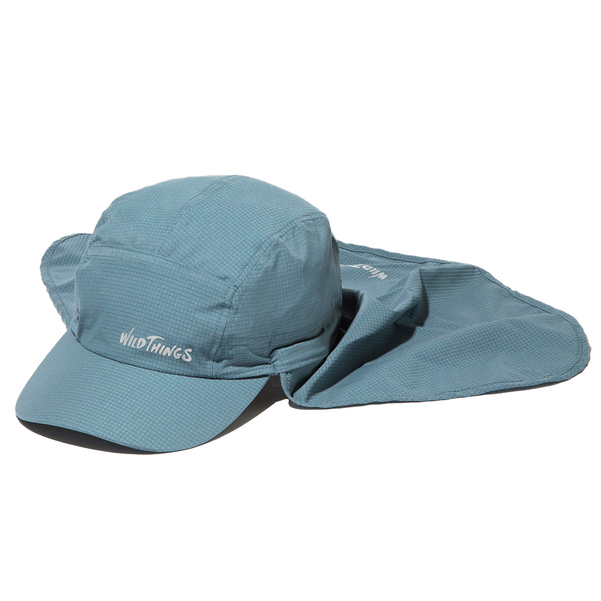 BREATHABLE SUNSHADE CAP