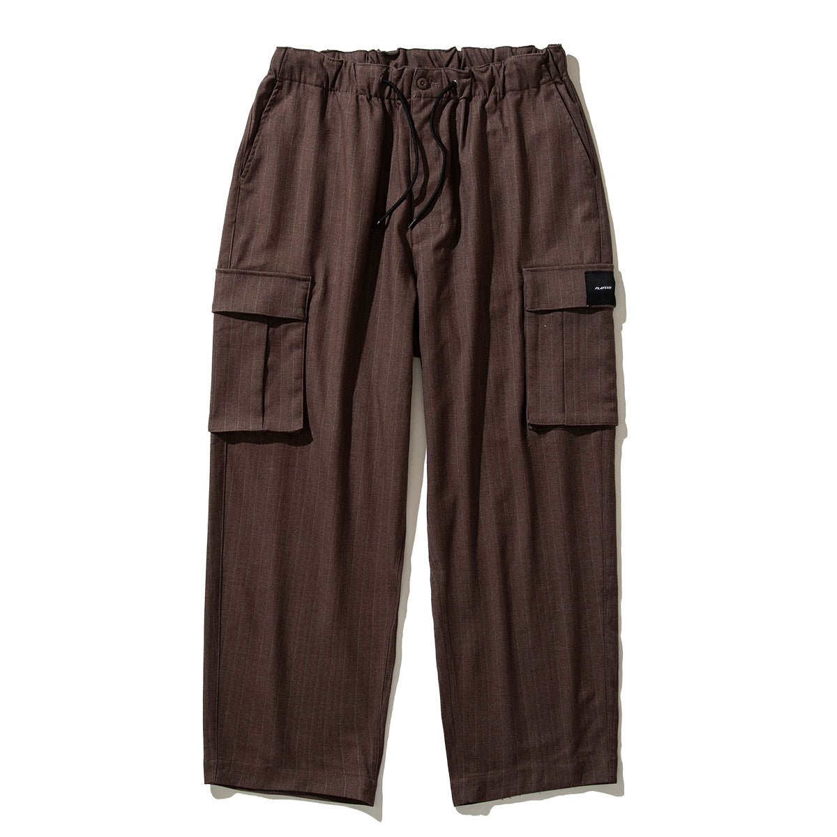 Doom Cargo Eazy Pant "pinstripe"
