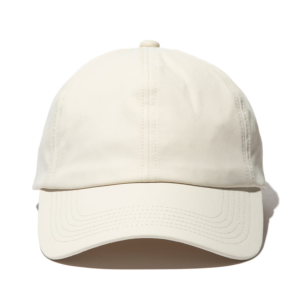 Back Cord Ribbon Cap