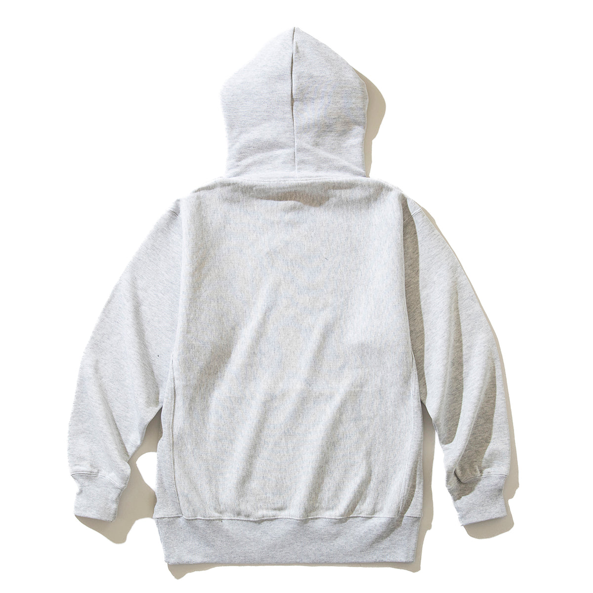 Lost Hoodie