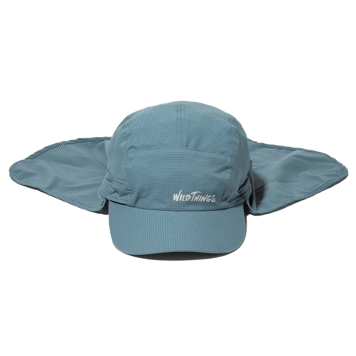 BREATHABLE SUNSHADE CAP