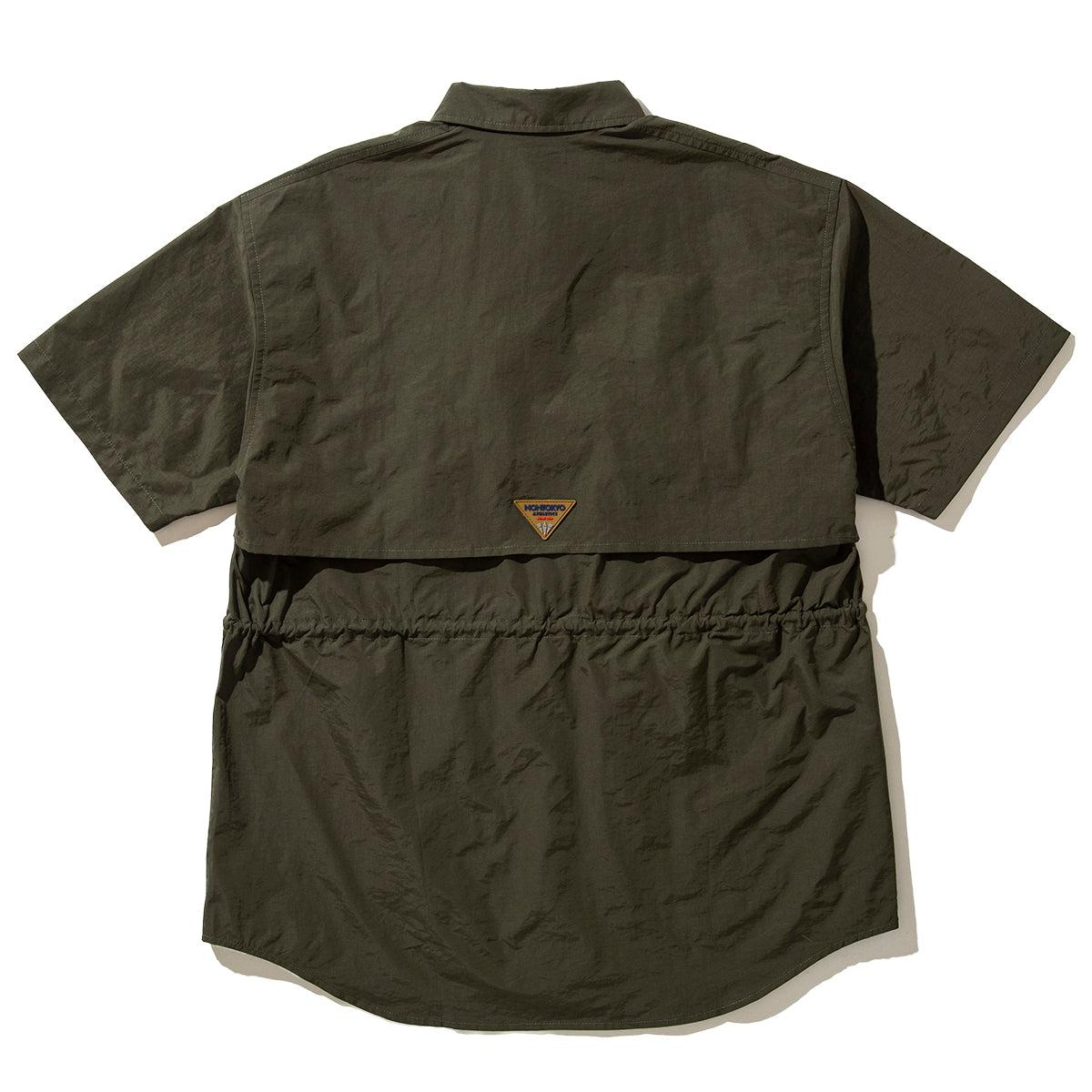 WIDE CARGO SHIRT