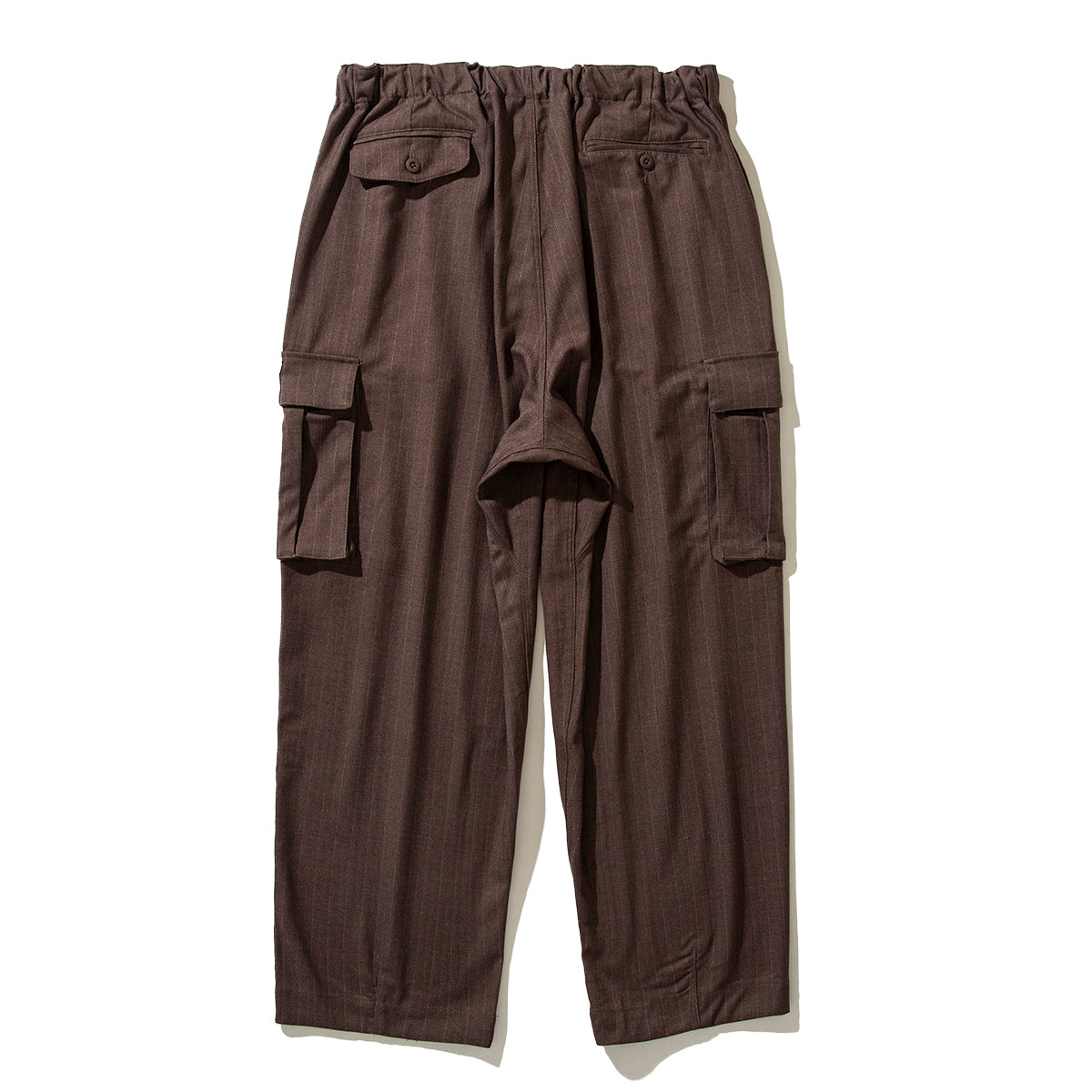 Doom Cargo Eazy Pant "pinstripe"