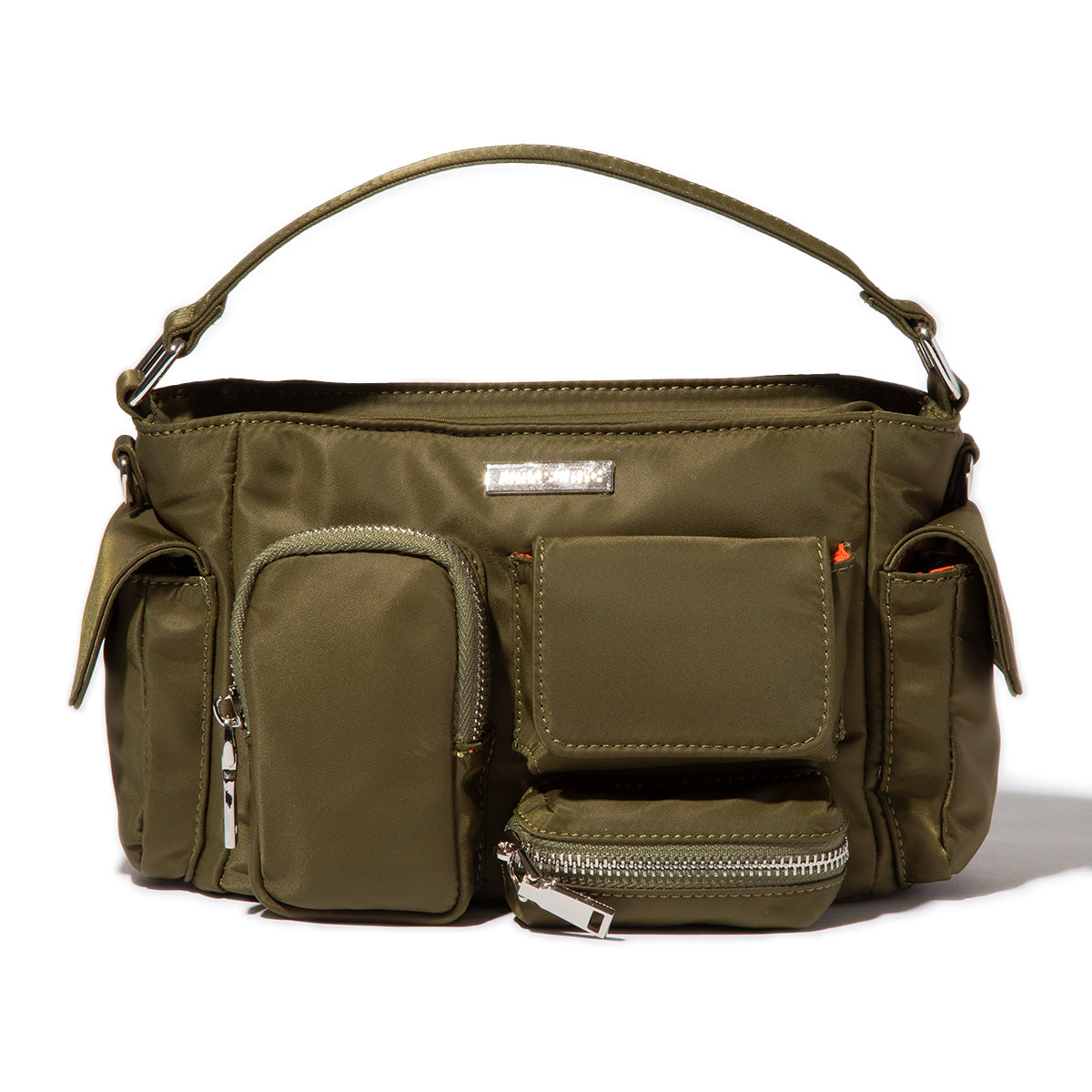 Multi Pocket Mini Bag