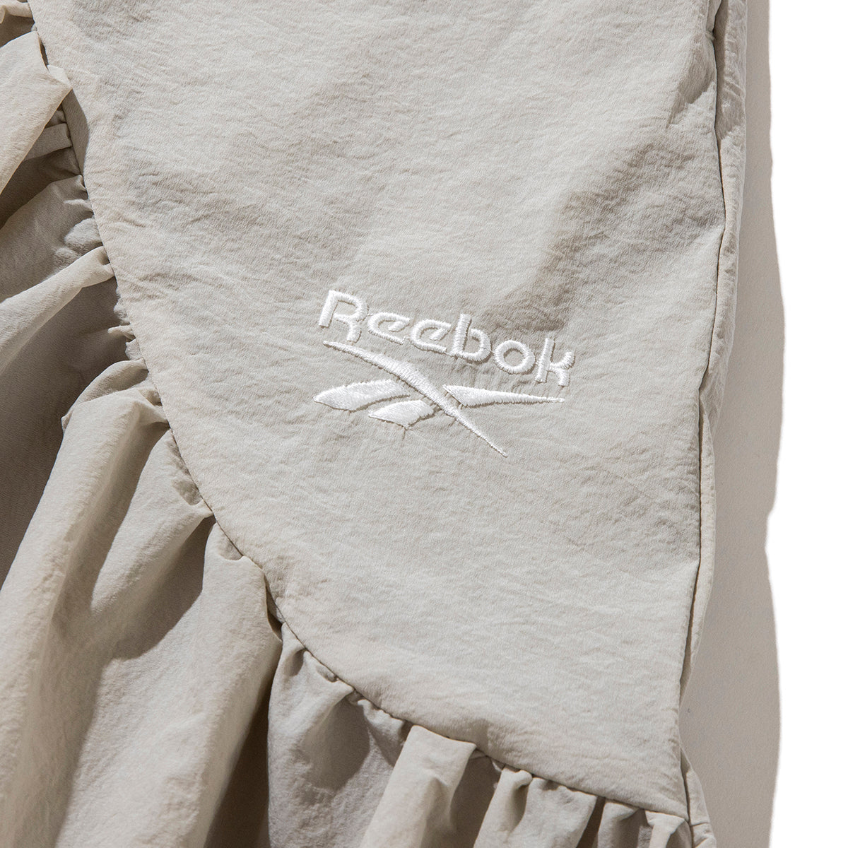 Reebok gathered skirt