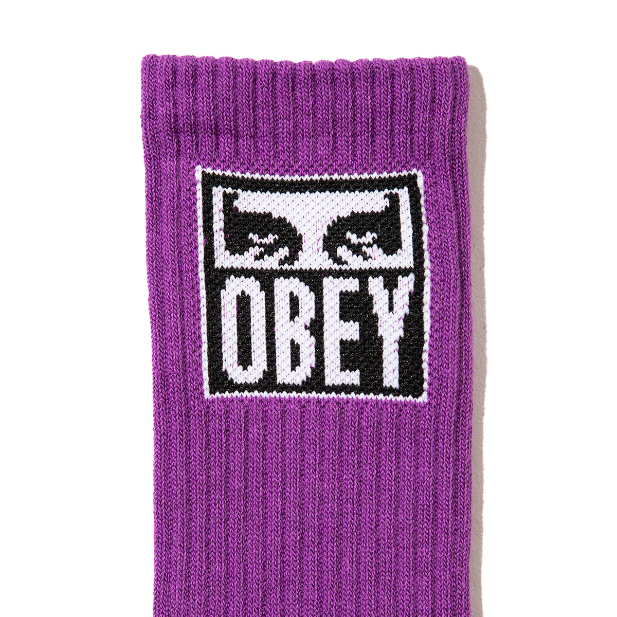OBEY EYES ICON SOCKS