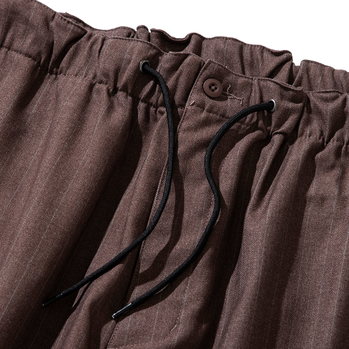 Doom Cargo Eazy Pant "pinstripe"