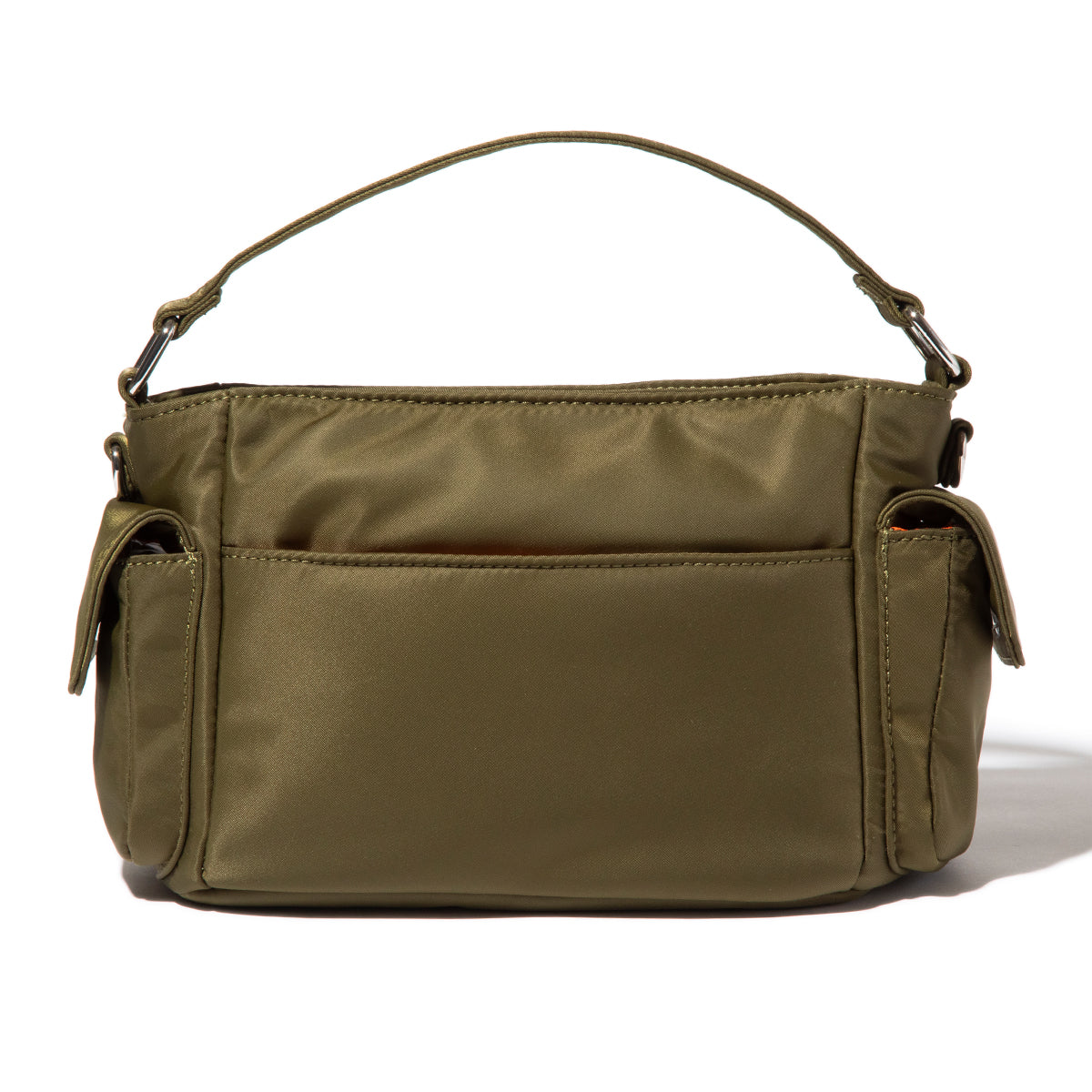 Multi Pocket Mini Bag