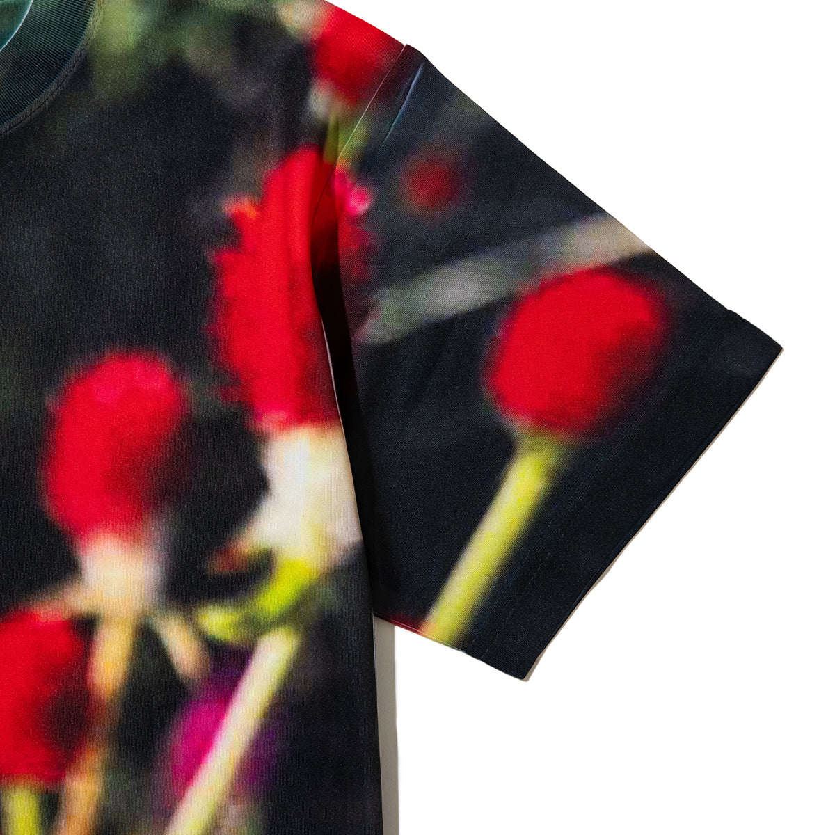 DIRECT PRINT T-SHIRT