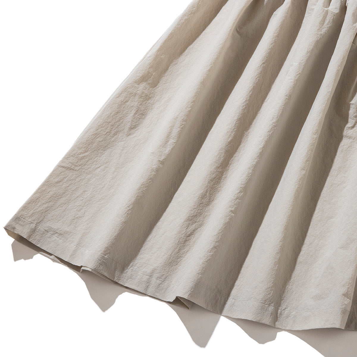 Reebok gathered skirt